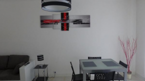 Гостиница Residence Mistral  Канны